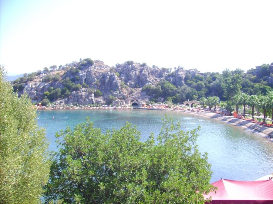 Turunc Turkey